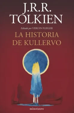 HISTORIA DE KULLERVO (NUEVA EDICION) [CARTONE]