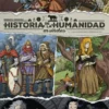 HISTORIA DE LA HUMANIDAD EN VIÑETAS VOL.5: LAS INVASIONES GERMANICAS [CARTONE]