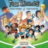 HISTORIA DEL FUTBOL CONTADA POR LOS FUTBOLISIMOS, LA [CARTONE]