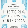 HISTORIA DE LOS GRIEGOS [BOLSILLO]