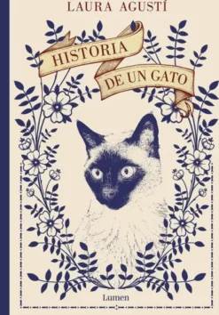 HISTORIA DE UN GATO [CARTONE]