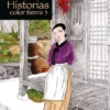 HISTORIAS COLOR TIERRA Nº03 [RUSTICA]