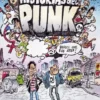 HISTORIAS DEL PUNK [RUSTICA]