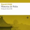 HISTORIAS DE PEKIN [RUSTICA]