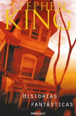 HISTORIAS FANTASTICAS [BOLSILLO]