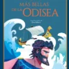 HISTORIAS MAS BELLAS DE LA ODISEA, LAS [CARTONE]