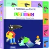 7 HISTORIAS PARA DORMIR CON LOBITO [CARTONE]
