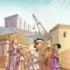 HISTORICOMICS: ANTIGUA GRECIA [CARTONE]