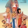 HISTORICOMICS: ANTIGUO EGIPTO [CARTONE]