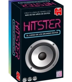 HITSTER [JUEGO]