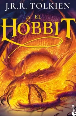 HOBBIT, EL [BOLSILLO]