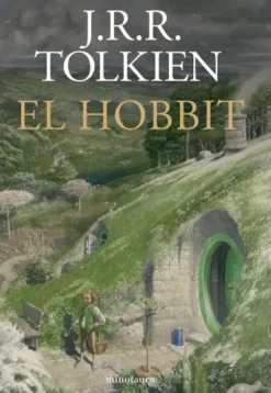 HOBBIT, EL [CARTONE]