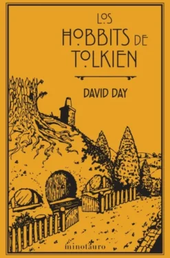 HOBBITS DE TOLKIEN, LOS [CARTONE]