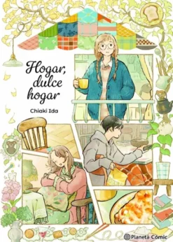 HOGAR, DULCE HOGAR [RUSTICA]