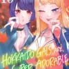 HOKKAIDO GALS ARE SUPER ADORABLE Nº10 [RUSTICA]
