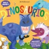 HOLA MUNDO!: DINOSAURIOS [CARTONE]