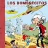 HOMBRECITOS VOL.08: 1985-1986 [CARTONE]