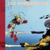 HOMBRECITOS VOL.03: 1972-1974 [CARTONE]