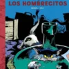 HOMBRECITOS VOL.05: 1976-1978 [CARTONE]