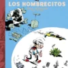 HOMBRECITOS VOL.02: 1970-1972 [CARTONE]