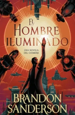 HOMBRE ILUMINADO, EL (NOVELA SECRETA 4) [BOLSILLO]