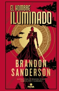 HOMBRE ILUMINADO, EL (NOVELA SECRETA 4) [CARTONE]