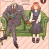 HOMBRE INVISIBLE Y SU FUTURA ESPOSA, EL Nº01 [RUSTICA]