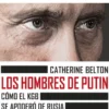 HOMBRES DE PUTIN, LOS [CARTONE]