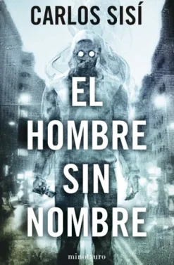 HOMBRE SIN NOMBRE, EL (INCLUYE POSTAL DE REGALO) [RUSTICA]