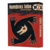 HOMBRES LOBO DE CASTRONEGRO [JUEGO]