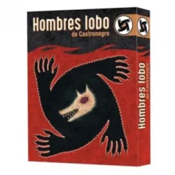 HOMBRES LOBO DE CASTRONEGRO [JUEGO]