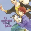 HOMBRE Y EL GATO, EL Nº10 [RUSTICA]