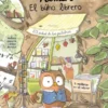 HOMERO: EL BUHO LIBRERO [CARTONE]