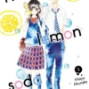 HONEY LEMON SODA Nº03 [RUSTICA]