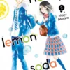HONEY LEMON SODA Nº02 [RUSTICA]