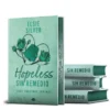 HOPELESS: SIN REMEDIO (CHESTNUT SPRINGS 5) (EDICION ESPECIAL LIMITADA) [CARTONE]