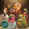 HOPPERS: SUPERCOLOR [RUSTICA]