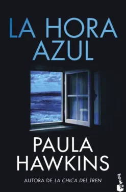 HORA AZUL, LA [BOLSILLO]