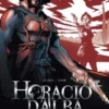 HORACIO D'ALBA [CARTONE]