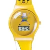 HORA DE AVENTURAS: FINN Y JAKE RELOJ DE PULSERA LCD [BLISTER]