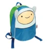 HORA DE AVENTURAS MOCHILA: FINN (TAMAÑO INFANTIL)