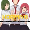 HORIMIYA Nº03 (REEDICION) [RUSTICA]