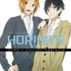 HORIMIYA Nº05 (REEDICION) [RUSTICA]