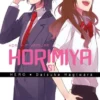 HORIMIYA Nº01 (REEDICION) [RUSTICA]