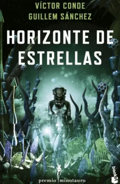 HORIZONTE DE ESTRELLAS [BOLSILLO]