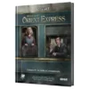 HORROR EN EL ORIENT EXPRESS VOL.2: DE ITALIA A CONSTANTINOPLA (EXPANSION DE LA LLAMADA DE CTHULHU]