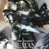 HORUS HERESY PRIMARCHS Nº02: LEMAN RUSS, EL GRAN LOBO (WARHAMMER 40.000) [RUSTICA]