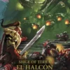 HORUS HERESY SIEGE OF TERRA Nº06: EL HALCON GUERRERO (WARHAMMER 40.000) [RUSTICA]