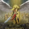 HORUS HERESY SIEGE OF TERRA Nº02: LOS PERDIDOS Y LOS CONDENADOS (WARHAMMER 40.000) [RUSTICA]