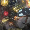 HORUS HERESY SIEGE OF TERRA Nº05: MORTIS (WARHAMMER 40.000) [RUSTICA]